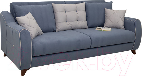 Изображение товара Диван Нижегородмебель и К Френсис ТД 263
