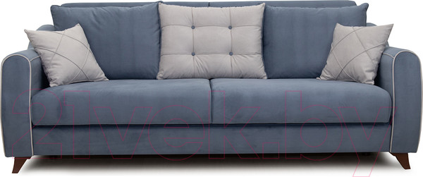 Изображение товара Диван Нижегородмебель и К Френсис ТД 263