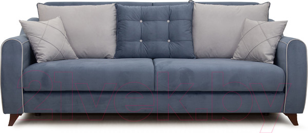 Изображение товара Диван Нижегородмебель и К Френсис ТД 263