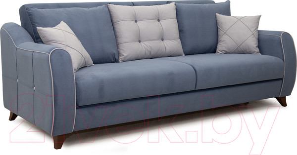 Изображение товара Диван Нижегородмебель и К Френсис ТД 263