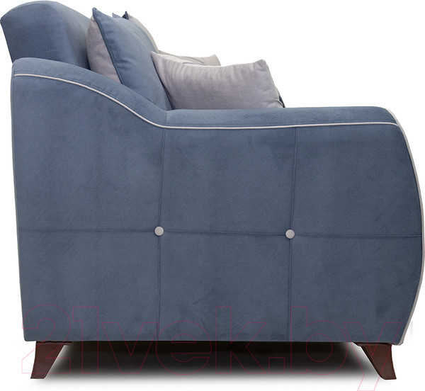 Изображение товара Диван Нижегородмебель и К Френсис ТД 263