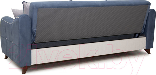 Изображение товара Диван Нижегородмебель и К Френсис ТД 263