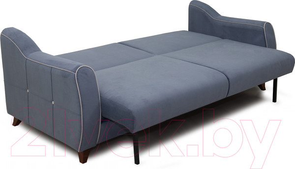 Изображение товара Диван Нижегородмебель и К Френсис ТД 263