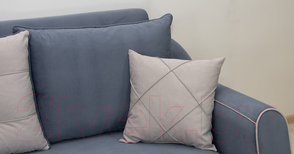 Изображение товара Диван Нижегородмебель и К Френсис ТД 263