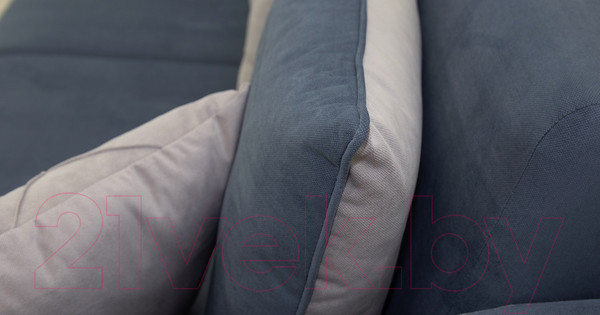 Изображение товара Диван Нижегородмебель и К Френсис ТД 263