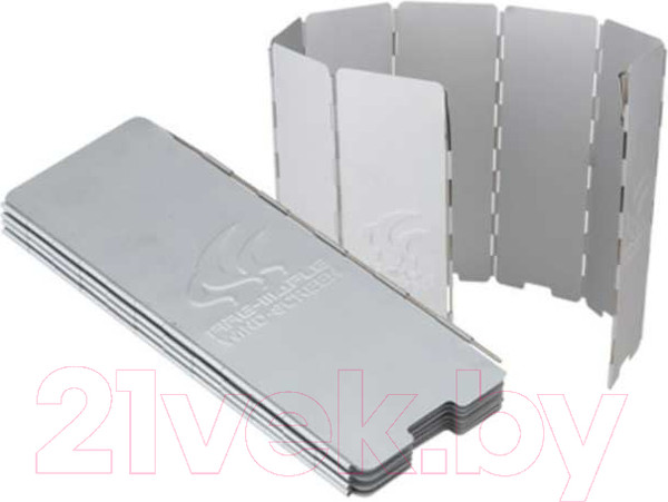 Изображение товара Экран ветрозащитный для горелки Fire-Maple Wind-Screen FMW-508 (цветной)