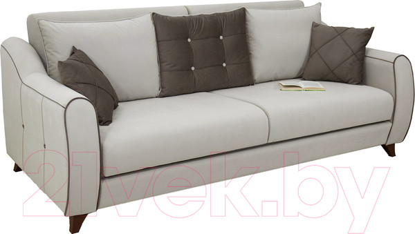 Изображение товара Диван Нижегородмебель и К Френсис ТД 262