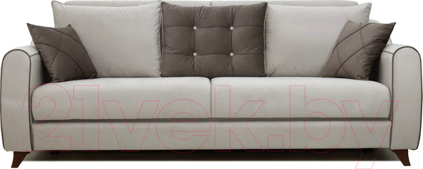 Изображение товара Диван Нижегородмебель и К Френсис ТД 262