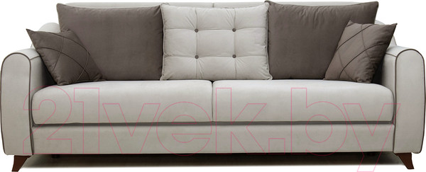 Изображение товара Диван Нижегородмебель и К Френсис ТД 262