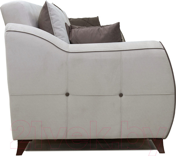 Изображение товара Диван Нижегородмебель и К Френсис ТД 262