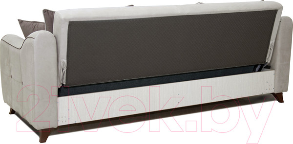 Изображение товара Диван Нижегородмебель и К Френсис ТД 262