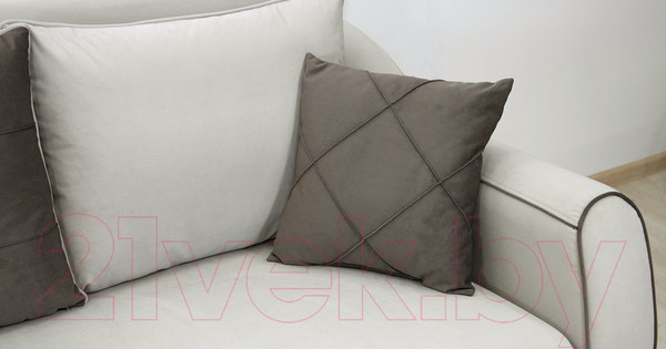 Изображение товара Диван Нижегородмебель и К Френсис ТД 262