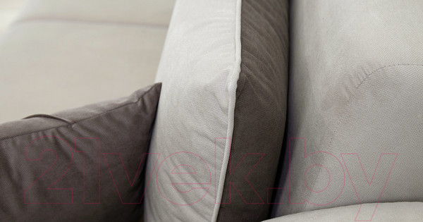 Изображение товара Диван Нижегородмебель и К Френсис ТД 262