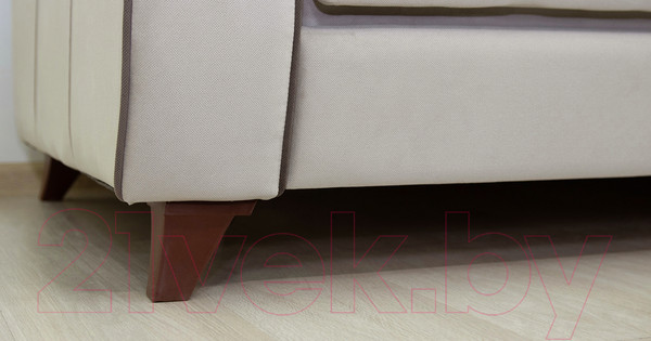 Изображение товара Диван Нижегородмебель и К Френсис ТД 262