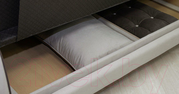 Изображение товара Диван Нижегородмебель и К Френсис ТД 262