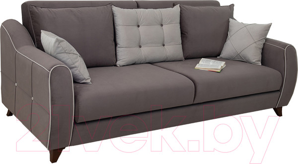 Изображение товара Диван Нижегородмебель и К Френсис ТД 261