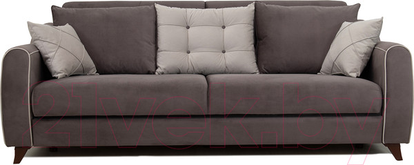 Изображение товара Диван Нижегородмебель и К Френсис ТД 261