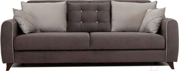 Изображение товара Диван Нижегородмебель и К Френсис ТД 261