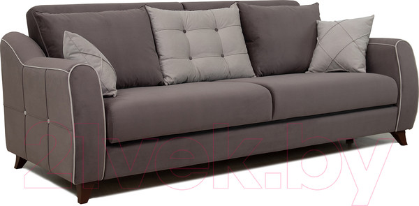 Изображение товара Диван Нижегородмебель и К Френсис ТД 261