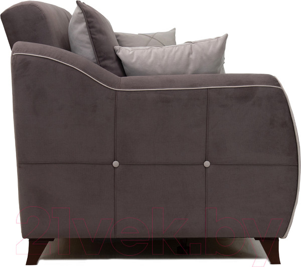 Изображение товара Диван Нижегородмебель и К Френсис ТД 261