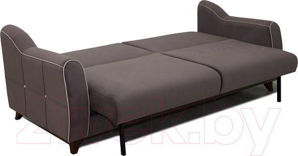 Изображение товара Диван Нижегородмебель и К Френсис ТД 261