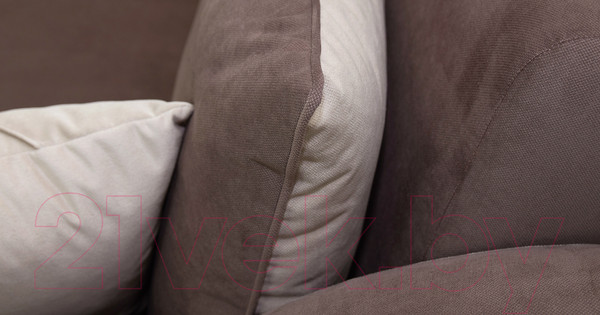 Изображение товара Диван Нижегородмебель и К Френсис ТД 261