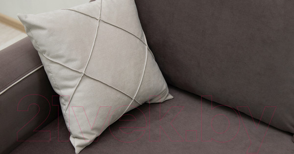 Изображение товара Диван Нижегородмебель и К Френсис ТД 261