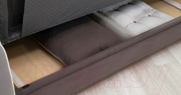 Изображение товара Диван Нижегородмебель и К Френсис ТД 261