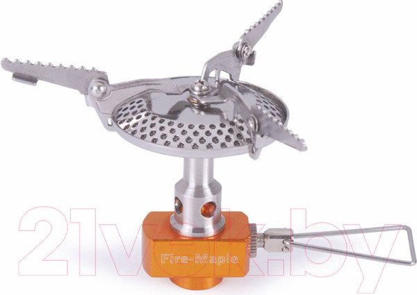 Изображение товара Горелка туристическая Fire-Maple Heat Core / FMS-116