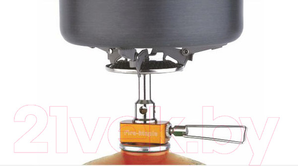 Изображение товара Горелка туристическая Fire-Maple Heat Core / FMS-116
