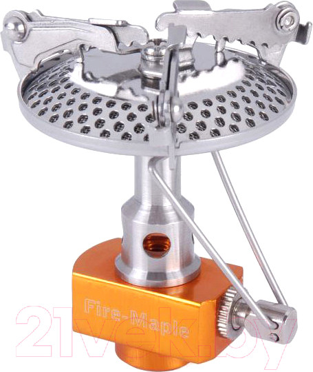 Изображение товара Горелка туристическая Fire-Maple Heat Core / FMS-116
