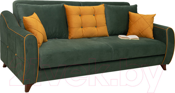 Изображение товара Диван Нижегородмебель и К Френсис ТД 260