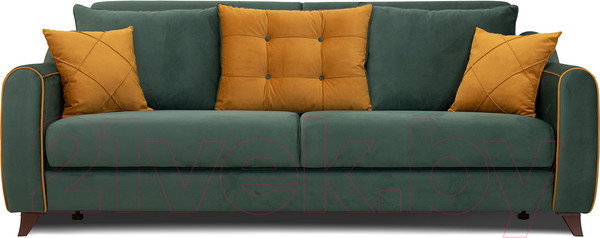 Изображение товара Диван Нижегородмебель и К Френсис ТД 260