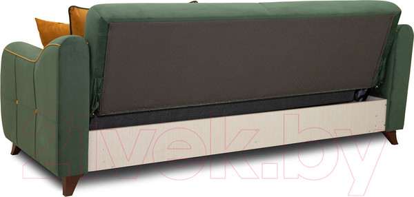 Изображение товара Диван Нижегородмебель и К Френсис ТД 260
