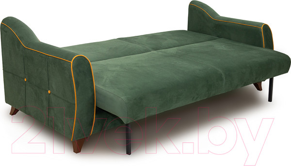 Изображение товара Диван Нижегородмебель и К Френсис ТД 260