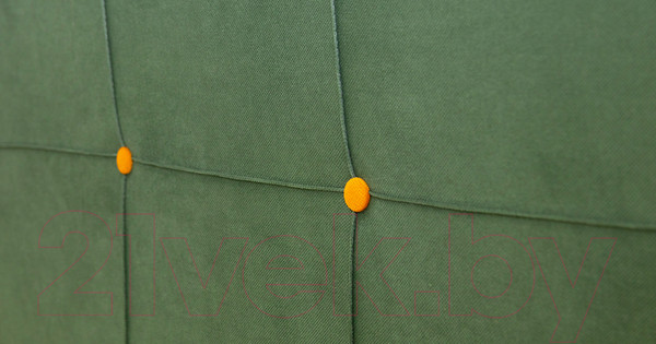 Изображение товара Диван Нижегородмебель и К Френсис ТД 260