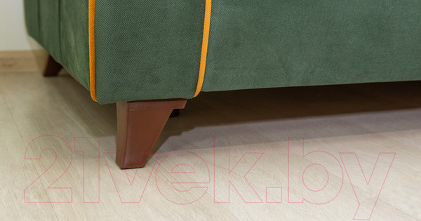 Изображение товара Диван Нижегородмебель и К Френсис ТД 260