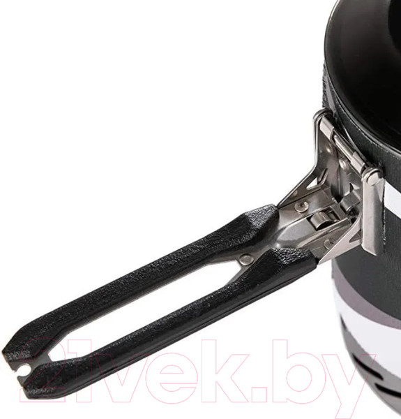 Изображение товара Система приготовления пищи Fire-Maple Star X2 (черный)