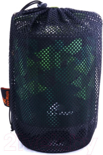 Изображение товара Система приготовления пищи Fire-Maple Star X2  (зеленый)