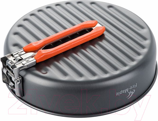 Изображение товара Сковорода походная Fire-Maple Feast Fp Non-Stick
