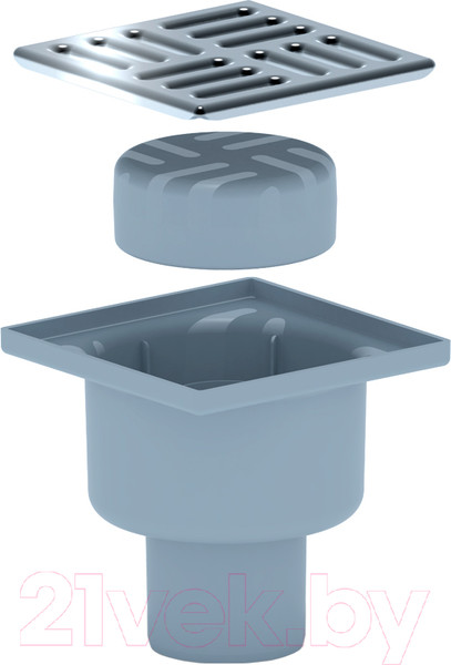 Изображение товара Трап для душа Ани Пласт TQ5202