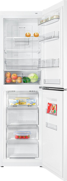 Изображение товара Холодильник с морозильником ATLANT ХМ-4625-109-ND