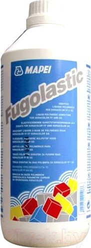 Изображение товара Добавка к фуге Mapei Fugolastic (1кг)