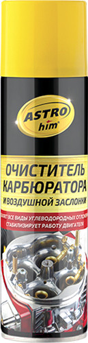 Изображение товара Очиститель двигателя ASTROhim Ас-1416 (650мл)