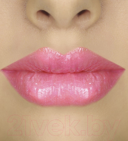 Изображение товара Блеск для губ LUXVISAGE Glass Shine тон 17 (2.8г)