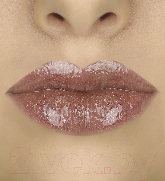 Изображение товара Блеск для губ LUXVISAGE Glass Shine тон 19 (2.8г)