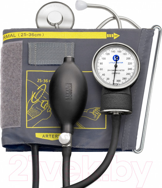 Изображение товара Тонометр Little Doctor LD-71