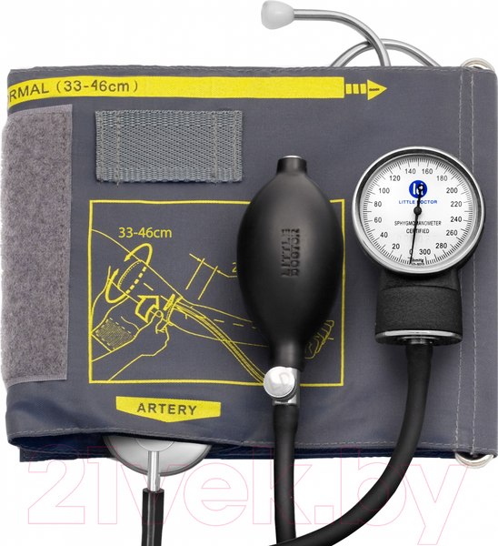Изображение товара Тонометр Little Doctor LD-60
