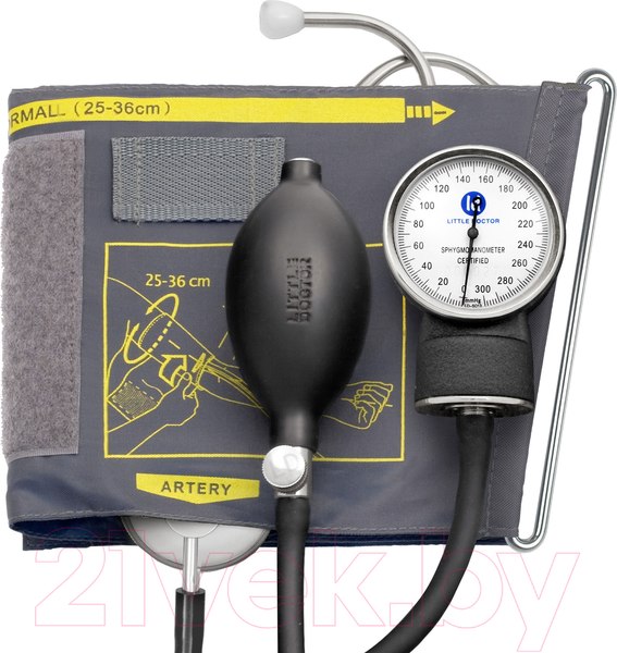 Изображение товара Тонометр Little Doctor LD-71A