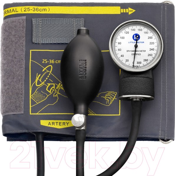 Изображение товара Тонометр Little Doctor LD-70